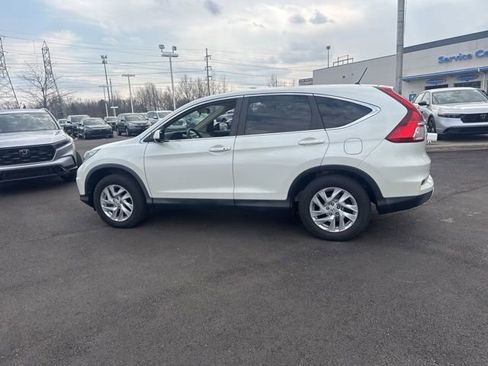Used 2016 Honda CR-V EX image 13