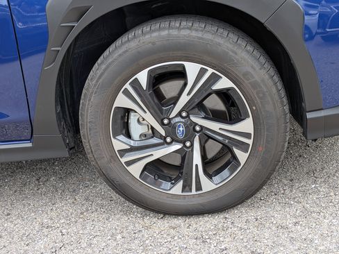 Certified 2025 Subaru Crosstrek 2.0i Premium AWD/4WD image 11