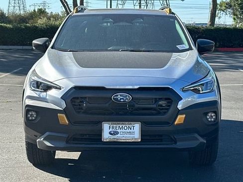 New 2026 Subaru Crosstrek 2.5i Wilderness AWD/4WD image 6