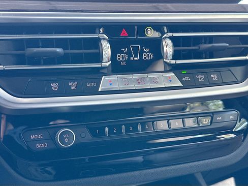 Certified 2023 BMW X3 sDrive30i w/ Convenience Package w/ZPA image 16