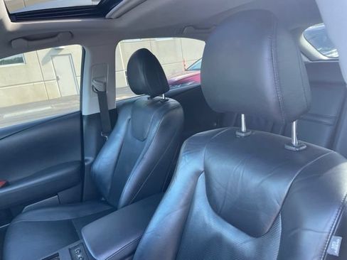 Used 2011 Lexus RX 450h AWD w/ Premium Pkg image 5