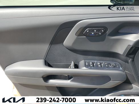 New 2027 Kia Telluride SX X-Line w/ Towing Package AWD/4WD image 16