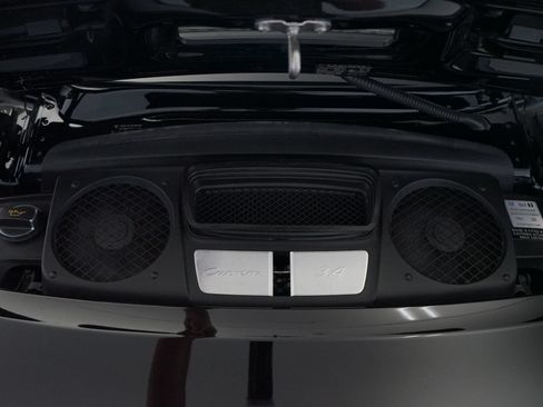 Used 2014 Porsche 911 Carrera RWD image 23