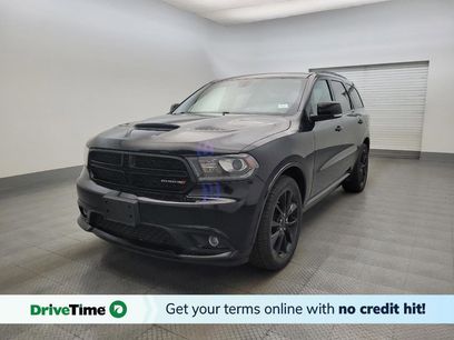Used 2018 Dodge Durango GT w/ Premium Group