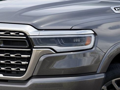 New 2026 RAM 1500 Limited w/ Trailer Tow Group AWD/4WD image 11