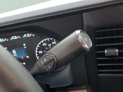 New 2026 Ford F550 4x4 SuperCab Super Duty w/ Snow Plow Prep Package image 22