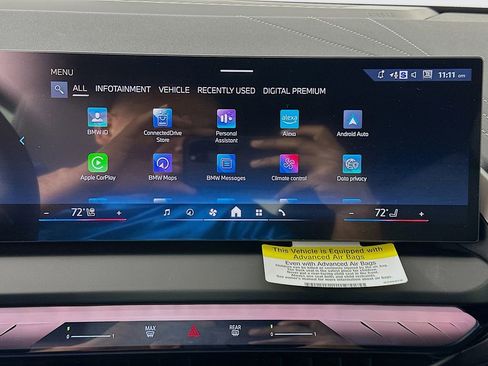 New 2026 BMW X3 xDrive30 w/ Convenience Package image 11