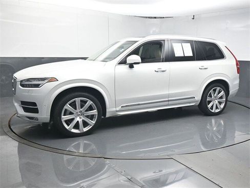 Used 2018 Volvo XC90 T6 Inscription w/ Convenience Package image 4