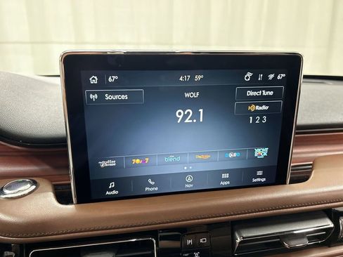 Used 2022 Lincoln Aviator Reserve w/ Equipment Group 201A AWD/4WD image 14