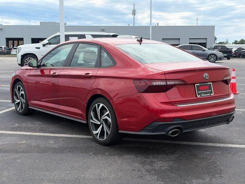 Used 2023 Volkswagen Jetta GLI Autobahn FWD image 8