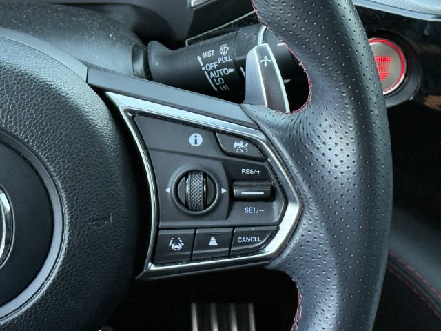 Used 2025 Acura MDX A-Spec AWD/4WD image 15