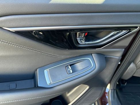 Used 2025 Subaru Outback Limited XT image 22