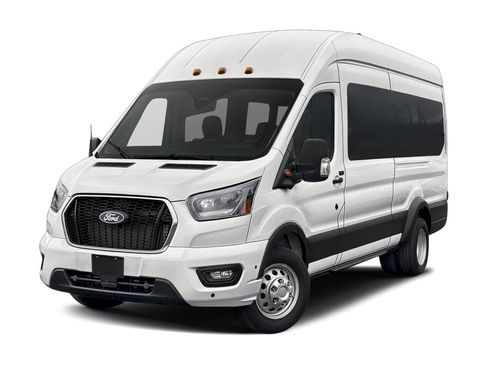 New 2026 Ford Transit 350 XLT RWD image 22