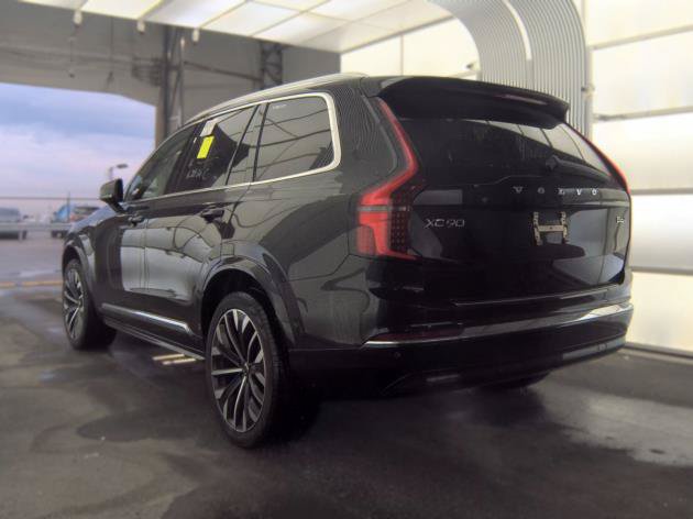 Used 2026 Volvo XC90 B6 Plus AWD/4WD image 7