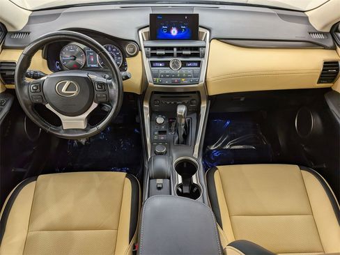 Used 2017 Lexus NX 200t AWD image 29