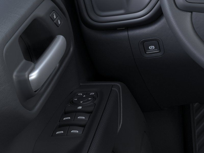 New 2026 Chevrolet Silverado 1500 Custom w/ Rally Edition RWD image 22