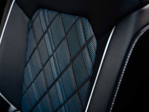 New 2025 Volkswagen Atlas Cross Sport SEL Premium R-Line image 41