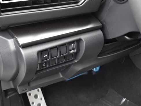 New 2025 Subaru WRX Premium image 9