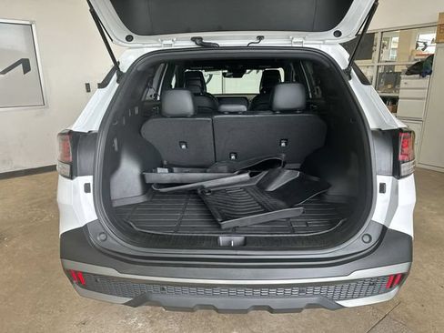 Used 2024 Kia Sportage X-Line AWD/4WD image 22