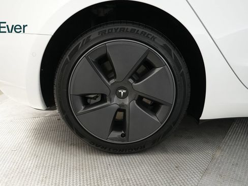 Used 2021 Tesla Model 3 Standard Range Plus RWD image 21