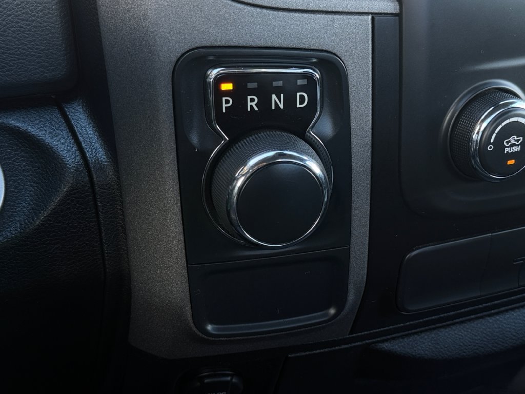 Used 2019 RAM 1500 Tradesman w/ Power & Remote Entry Group RWD image 14