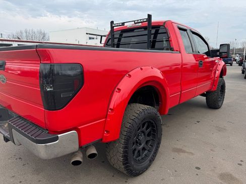 Used 2014 Ford F150 XLT w/ Trailer Tow Package image 11