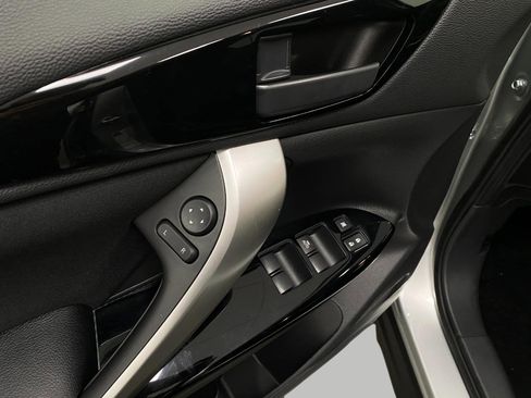 New 2026 Mitsubishi Eclipse Cross LE image 27