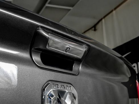 Used 2020 RAM 1500 Laramie AWD/4WD image 43