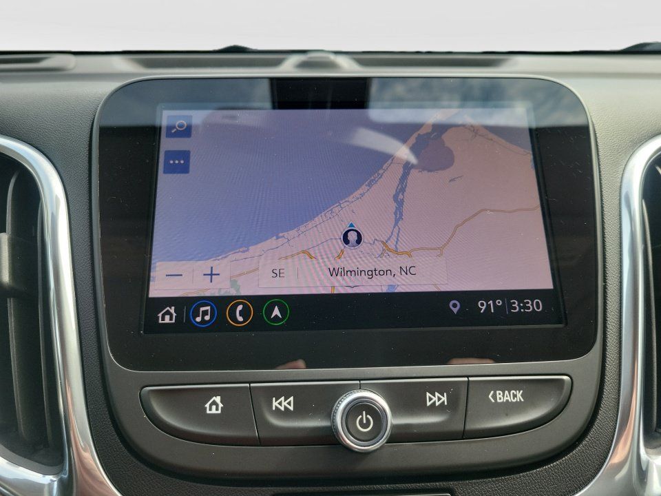 Used 2019 Chevrolet Equinox Premier FWD image 21