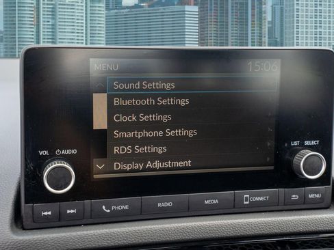 Used 2023 Honda Civic LX image 35