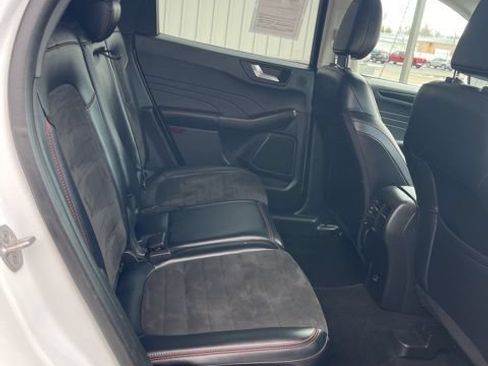 Used 2021 Ford Escape SEL w/ SEL Stealth AWD Package image 30