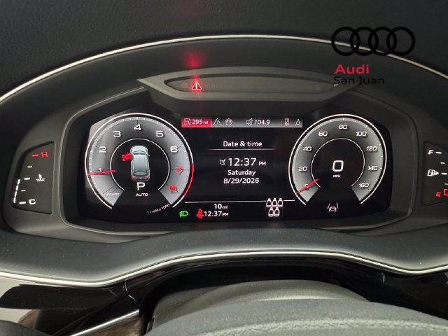 New 2026 Audi Q7 2.0T Premium AWD/4WD image 16