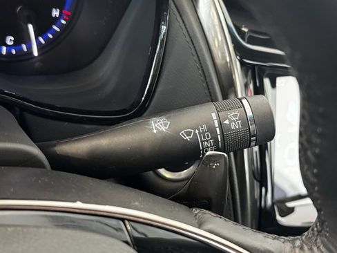 Used 2016 Cadillac CTS AWD Sedan w/ Seating Package image 30