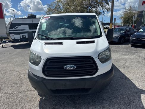 Used 2015 Ford Transit 250 130 Low Roof image 4