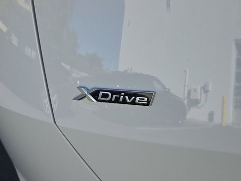 New 2026 BMW X3 xDrive30 w/ Convenience Package image 16