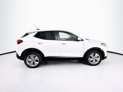 Used 2024 Buick Encore GX Preferred image 10