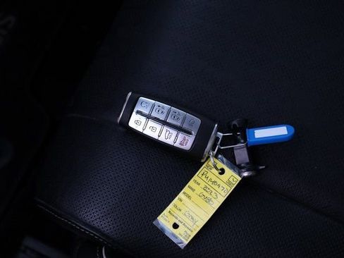 Used 2023 Genesis GV80 3.5T w/ Advanced Package image 38