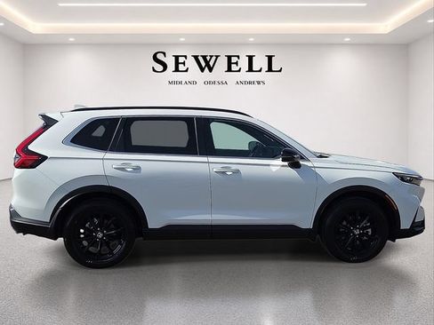 Used 2024 Honda CR-V Sport-L image 5