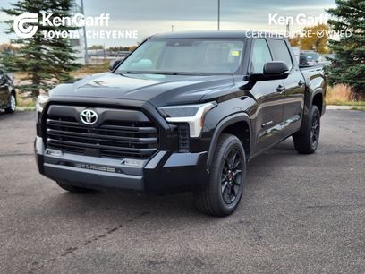 Used 2024 Toyota Tundra SR5 w/ SR5 Convenience Package