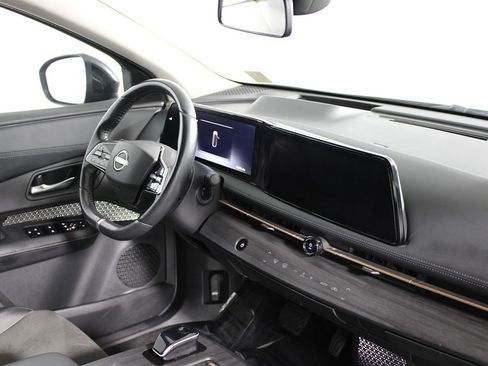 Used 2023 Nissan Ariya FWD image 16