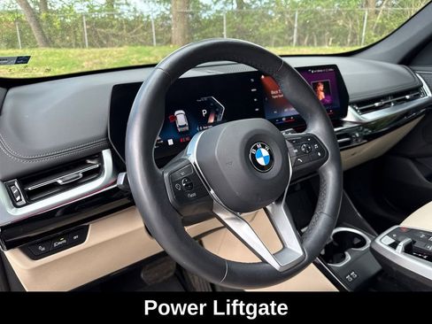Used 2023 BMW X1 xDrive28i w/ Convenience Package AWD/4WD image 14