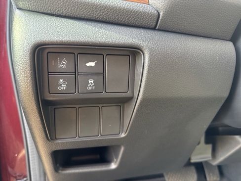 Used 2018 Honda CR-V EX-L image 12