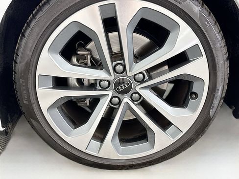 Certified 2025 Audi A3 2.0T Premium Plus w/ Premium Plus Package image 28