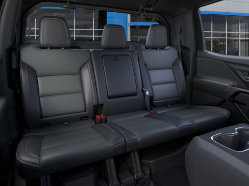 New 2026 Chevrolet Silverado EV Trail Boss image 17