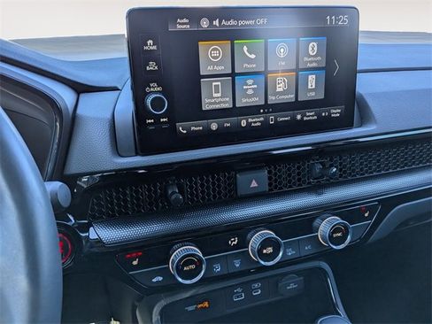 Used 2024 Honda CR-V EX-L image 11