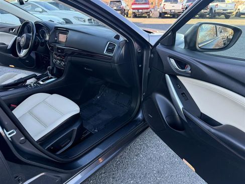 Used 2014 MAZDA MAZDA6 Grand Touring image 10