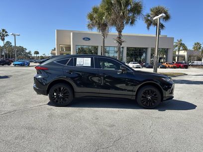 Used 2024 Toyota Venza Nightshade