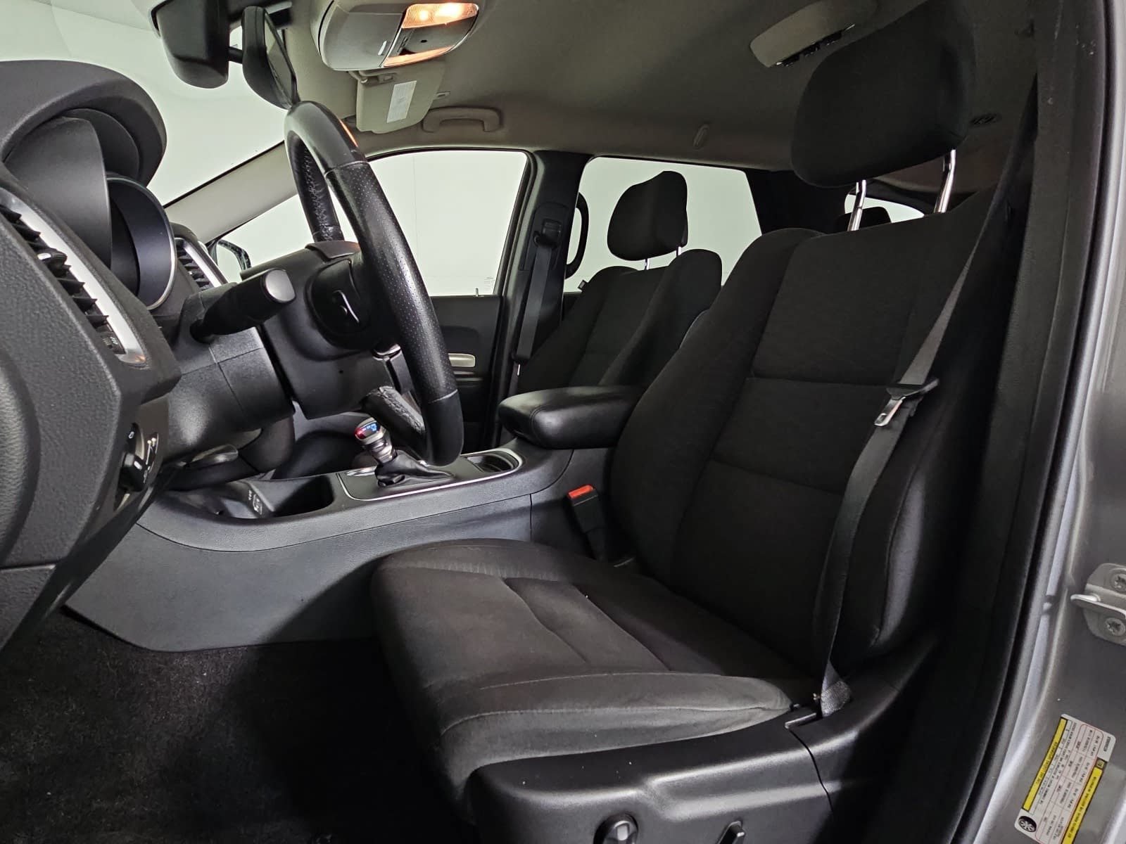 Used 2019 Dodge Durango SXT AWD/4WD image 13