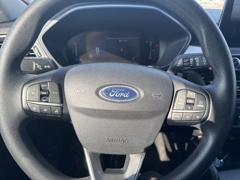 Used 2025 Ford Escape Active image 24