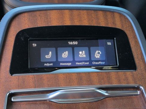 New 2026 Lincoln Navigator L Black Label AWD/4WD image 15
